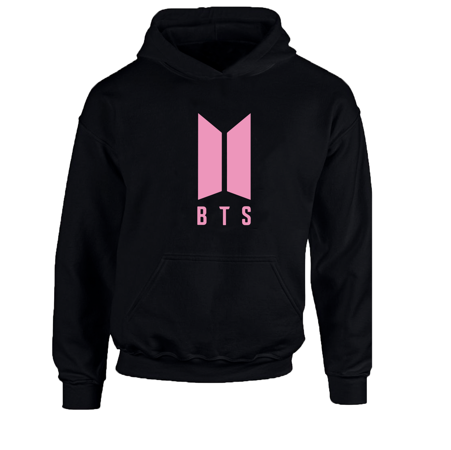 SUDADERA BTS | 4 DISEÑOS