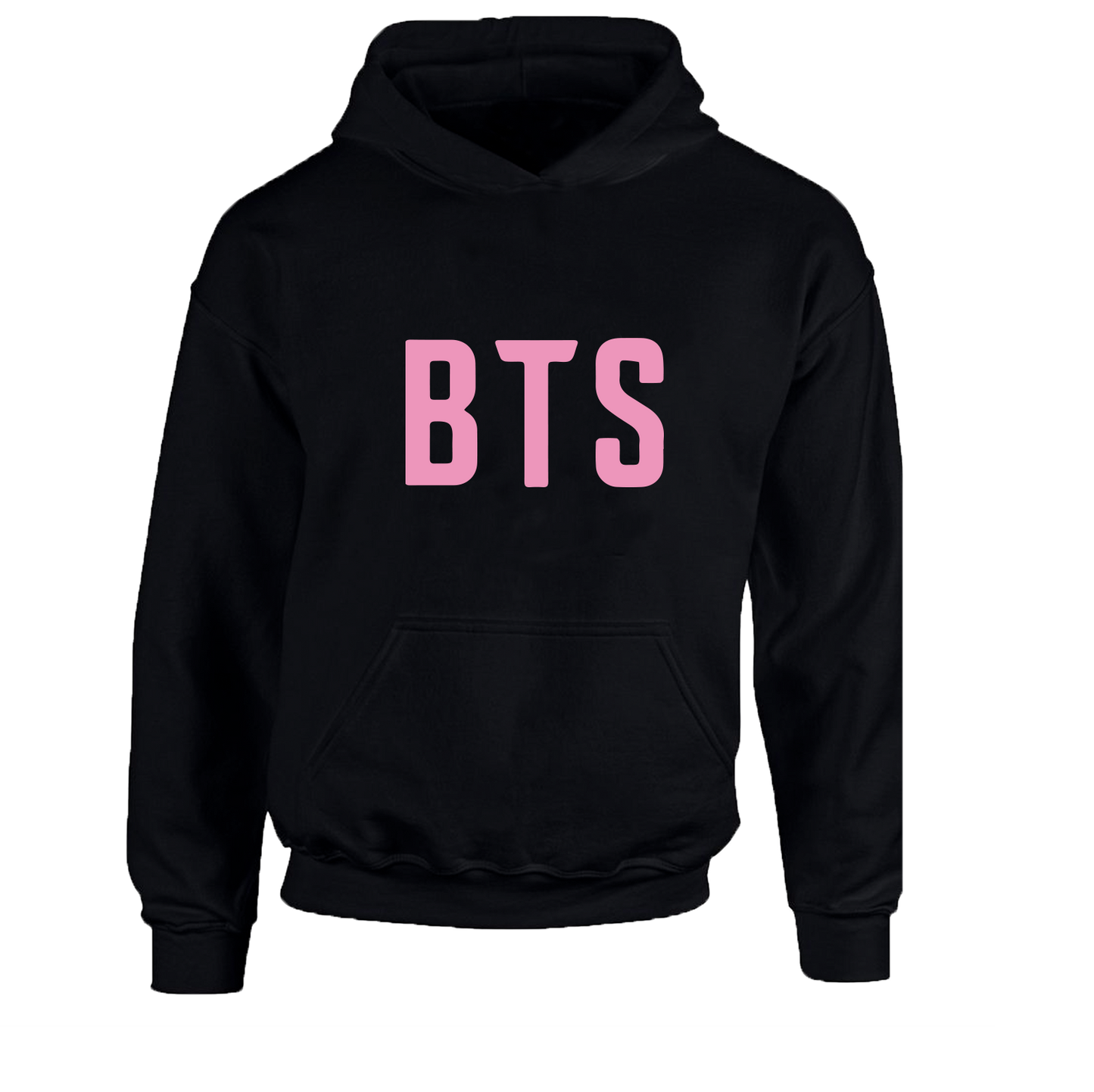 SUDADERA BTS | 4 DISEÑOS