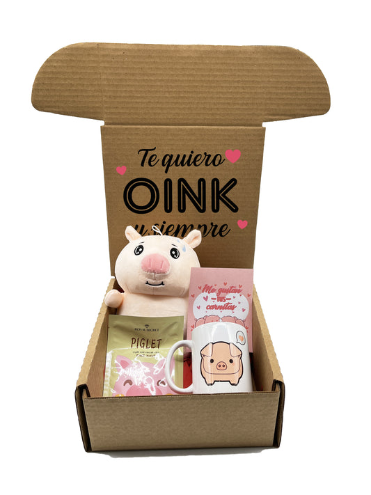 KIT SAN VALENTIN CERDITO